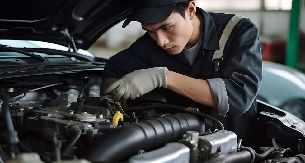 Avoid costly repair